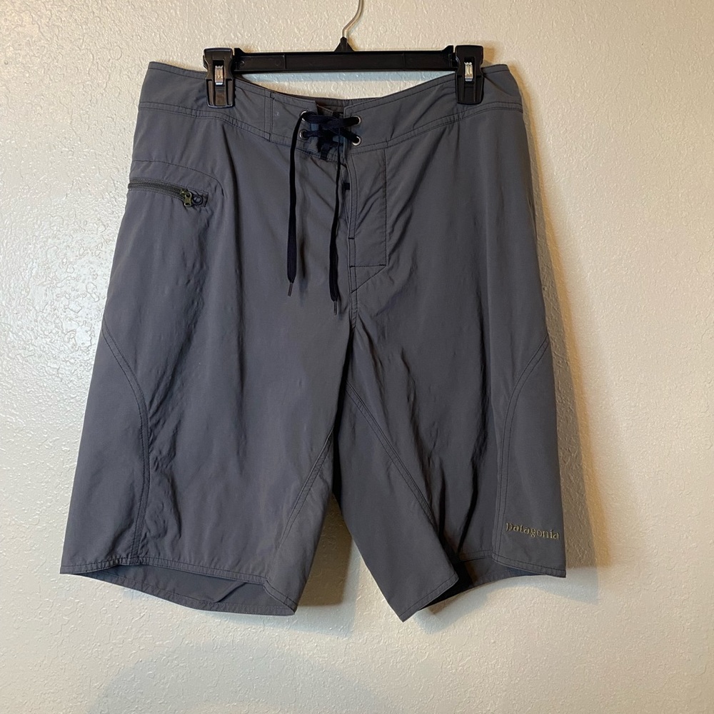 Patagonia Wavefarer Board shorts